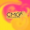 Логотип телеграм канала @cmg_russia — CMG Продвижение, кастинги, съемки, показы