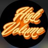 Logo of telegram channel cmgethighh — High.Volume 📈