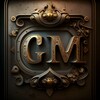 Логотип телеграм канала @cmluxury — Cool Movies (CM)