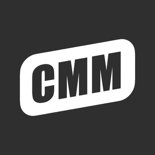 Логотип телеграм канала @cmm_com — Comandor Mass Media [В РАЗРАБОТКЕ]