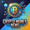 Logo of telegram channel cmnews101 — Crypto Money News