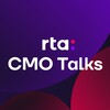 Логотип телеграм канала @cmo4cmo — CMO Talks