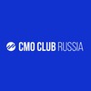 Логотип телеграм канала @cmoclub — СМО Club Russia