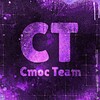 Логотип телеграм канала @cmocteam1 — Cmoc Team Standoff2