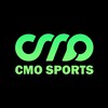 Logo of telegram channel cmosports — CMO Sports