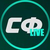 Логотип телеграм канала @cmotrifoot — Смотри футбол