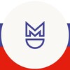 Логотип телеграм канала @cmp26 — Молодёжь Ставрополья