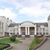 Логотип телеграм канала @cmp_gaz — ЦМП ГАЗ 🏥