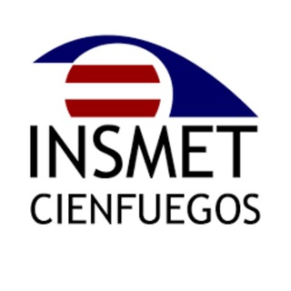Telegram channel Centro Meteorológico Provincial Cienfuegos logo