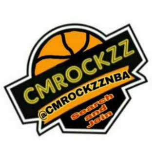 Logo saluran telegram cmrockzznba_prime_leak — CMROCKZZNBA PRIME LEAK