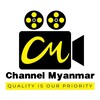 Logo of telegram channel cmseriesv3 — CM Chinese 2