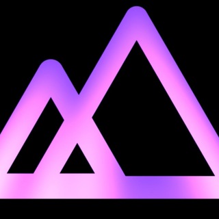 Логотип телеграм канала @cmsignals — CM GROUP