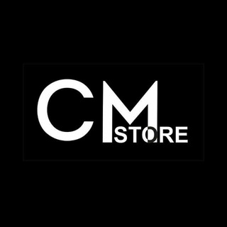Telegram channel CMstore_канал logo