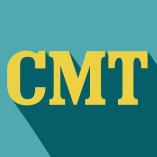 Logotipo do canal de telegrama cmt_brasil - Central Mídia Transparente