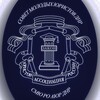 Логотип телеграм канала @cmu_aurdpr — Совет молодых юристов РО Ассоциации юристов России в ДНР