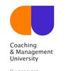 Логотип телеграм канала @cmunivers — Университет Коучинга и Менеджмента