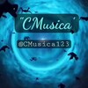 Telegram channel CMusica_Rmx™ 🔊 📲 🔊 logo