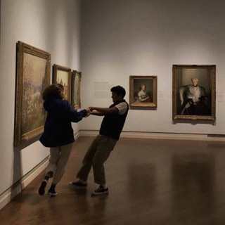 Telegram kanalining logotibi cmusick — CMUSIC.