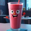 Логотип телеграм канала @cmuzu — СМУЗИ 🍉