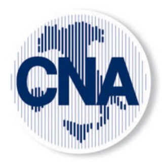 Logo del canale telegramma cnaancona - Info Imprese - CNA Ancona
