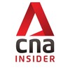 Telegram channel CNA Insider logo