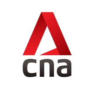 Logo of telegram channel cnalatest — CNA