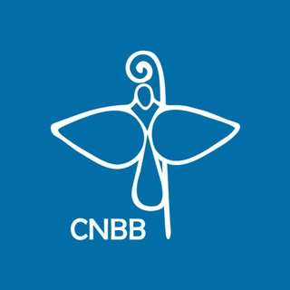 Logotipo do canal de telegrama cnbbnacional - CNBB - Conferência Nacional dos Bispos do Brasil