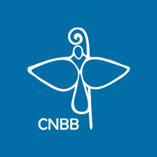 Telegram channel CNBB - Conferência Nacional dos Bispos do Brasil logo