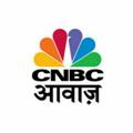 Logo saluran telegram cnbc_a — CNBC awaaz ️️🔷