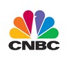 Логотип телеграм канала @cnbc_russia — CNBC на русском. Финансы и рынки