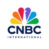 Logo of telegram channel cnbci — CNBC International ✔