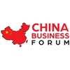 Telegram channel China Business Forum logo