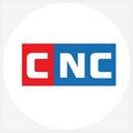 Logo saluran telegram cnc_hotnews — CNC HOT NEWS