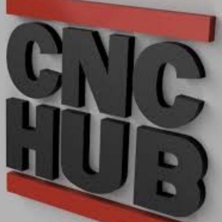 لوگوی کانال تلگرام cnchub — Cnchub