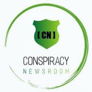 Logo des Telegrammkanals cnconspiracynewsroom - [ℂ𝕠𝕟𝕤𝕡𝕚𝕣𝕒𝕔𝕪𝕟𝕖𝕨𝕤𝕣𝕠𝕠𝕞]