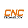 Логотип телеграм канала @cnctechnologi — ЧПУ Технологии