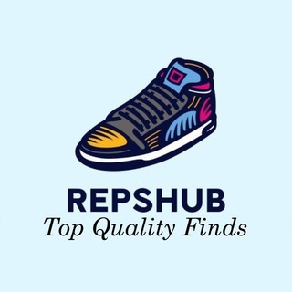 Logo of telegram channel cnfans_official_channel — RepsHub™ | PANDABUY USFANS OOPBUY KAKOBUY LITBUY FINDS