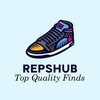 Logo of telegram channel cnfans_official_channel — RepsHub™ | PANDABUY USFANS OOPBUY KAKOBUY LITBUY FINDS