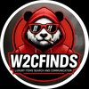 Logo of telegram channel cnfans_w2cfinds — Mulebuy & Cnfans Finds 🔎🐼
