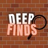 የቴሌግራም ቻናል አርማ cnfansfinds9 — DEEP•FINDS · Cnfans Hipobuy Usfans Oopbuy