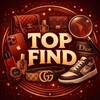 Telegram каналынын логотиби cnfanssfind — Top Finds🔎