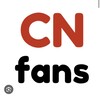 Логотип телеграм канала @cnfansssfinds — CnfansFinds 🔎
