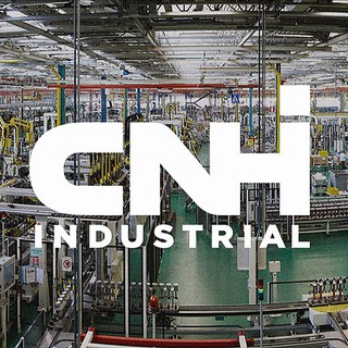 Логотип телеграм канала @cnhuzb — Case New Holland AG