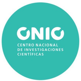 Logotipo del canal de telegramas cnic_cuba - CNIC 🇨🇺 Para una Vida Sana