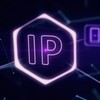 Telegram channel 中国IP 国内IP 静态IP 住宅IP 微信IP 独享静态IP logo