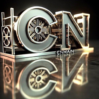 لوگوی کانال تلگرام cnmain_channel — CNmain | استخراج هوشمند
