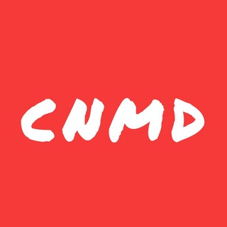 Logo saluran telegram cnmdnews — CNMD NEWS