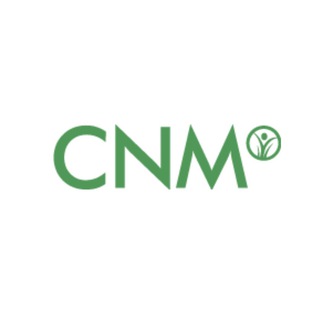 Логотип телеграм канала @cnmrussia — CNM