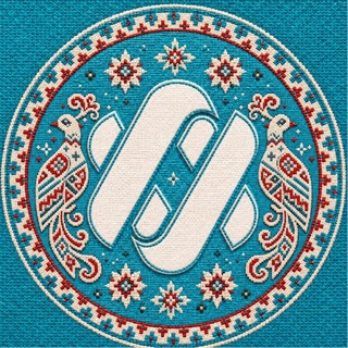Логотип телеграм канала @cnmt_nsk — ЦНМТ