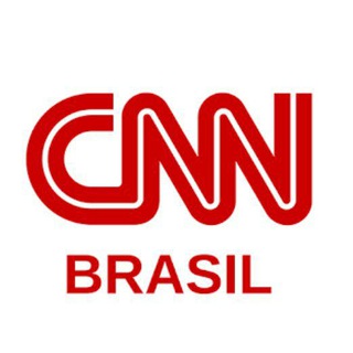 Logotipo do canal de telegrama cnn_brasil - CNN Brasil | Notícias 🗞️